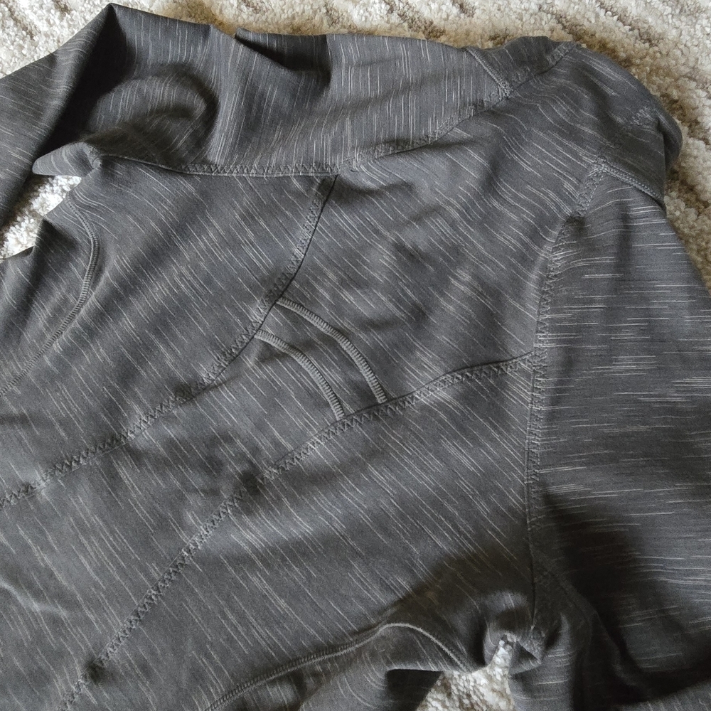 Athleta Full Zip Jacket - image 6